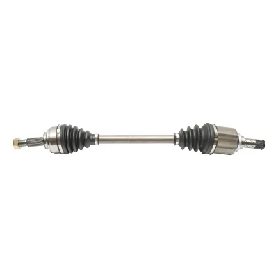 Albero di trasmissione sinistro per Dacia Logan 1.5 dCi E5, Logan II 0.9 Tce, 1.2 codice OEM 391014232R, 8200863653, 6001551095