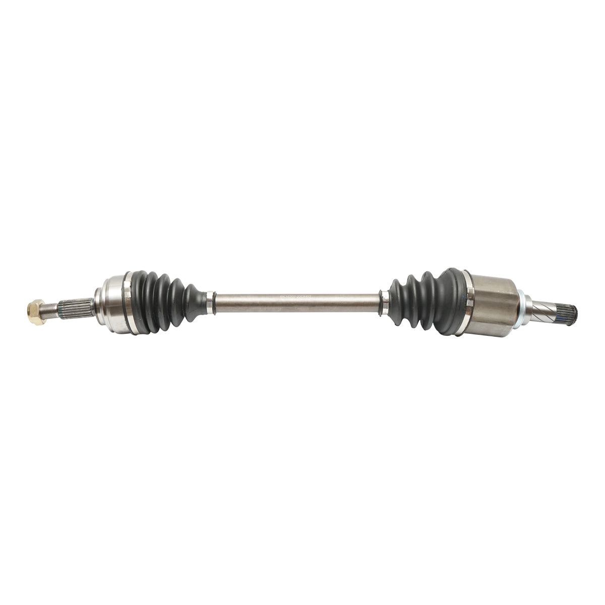 Albero di trasmissione sinistro per Dacia Logan 1.5 dCi E5, Logan II 0.9 Tce, 1.2 codice OEM 391014232R, 8200863653, 6001551095