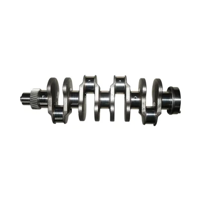 Albero motore (vibrocinetico) per John Deere, codici OEM: RE504638, RE50618