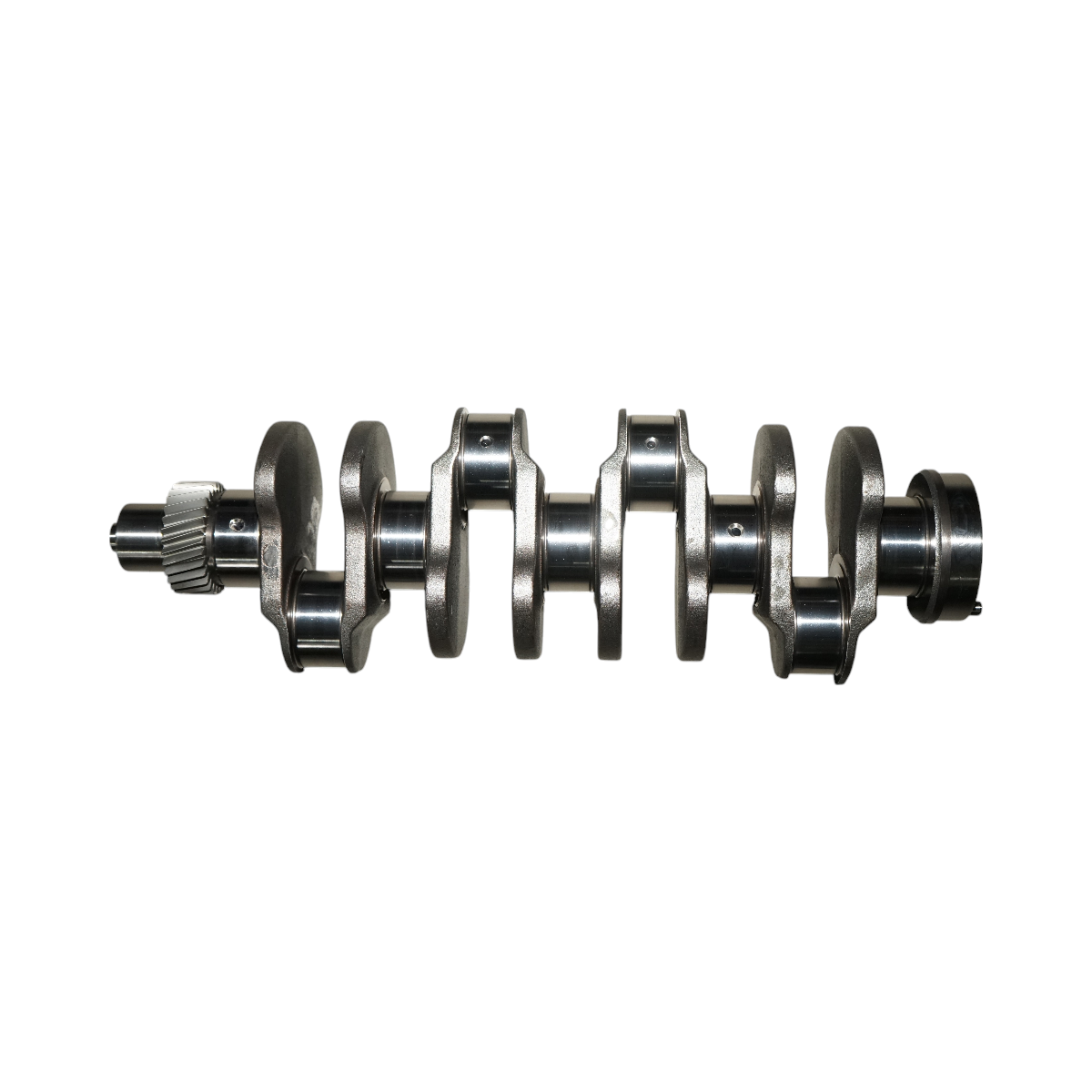 Albero motore (vibrocinetico) per John Deere, codici OEM: RE504638, RE50618