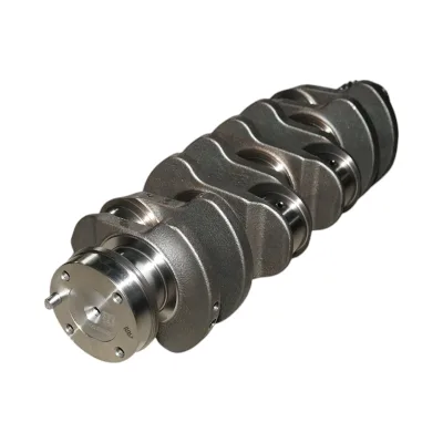 Albero motore (vibrocinetico) per John Deere, codici OEM: RE504638, RE50618 - immagine 4