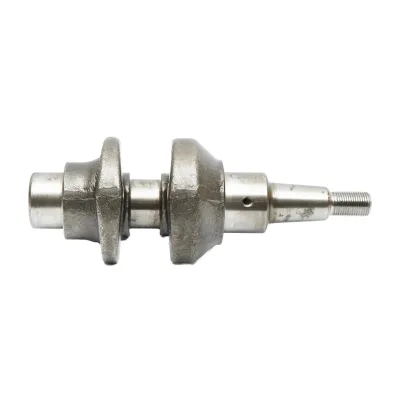 Albero motore per compressore d'aria Trattore forestale con motore Perkins
