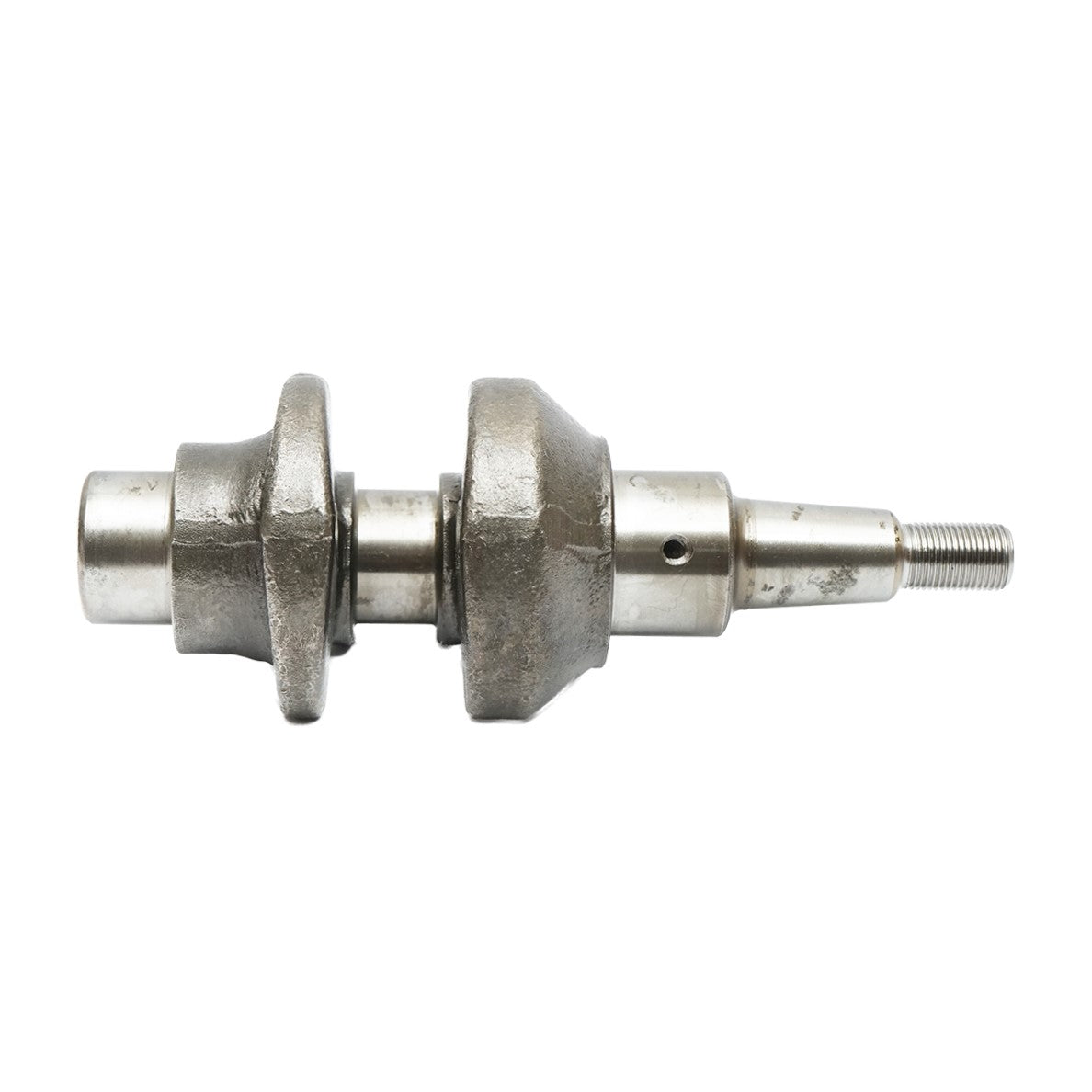 Albero motore per compressore d'aria Trattore forestale con motore Perkins