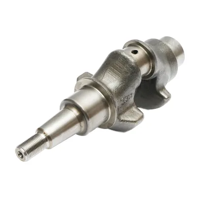 Albero motore per compressore d'aria Trattore forestale con motore Perkins - immagine 2