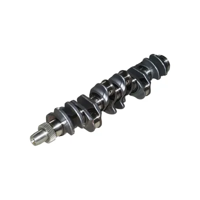 Albero motore per John Deere cod OEM RE505921 - immagine 4