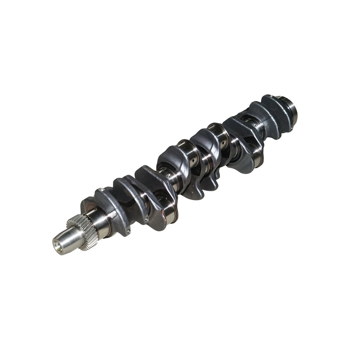 Albero motore per John Deere cod OEM RE505921 - immagine 4