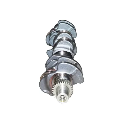 Albero motore per John Deere cod OEM RE505921 - immagine 5