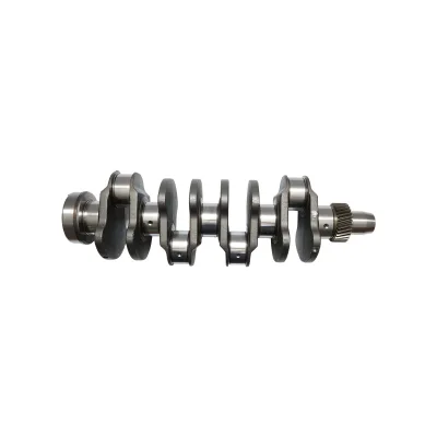 Albero motore, albero motore per John Deere codice OEM RE506195, SE501656, codice motore R503715 4045H