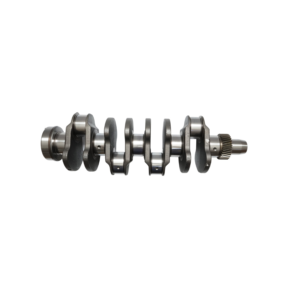 Albero motore, albero motore per John Deere codice OEM RE506195, SE501656, codice motore R503715 4045H