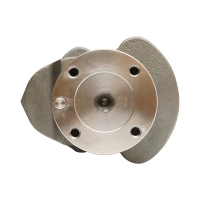 Albero motore, albero motore per John Deere codice OEM RE506195, SE501656, codice motore R503715 4045H - immagine 6
