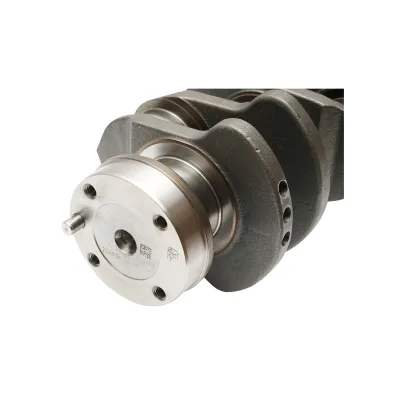 Albero motore, albero motore per John Deere codice OEM RE506195, SE501656, codice motore R503715 4045H - immagine 5