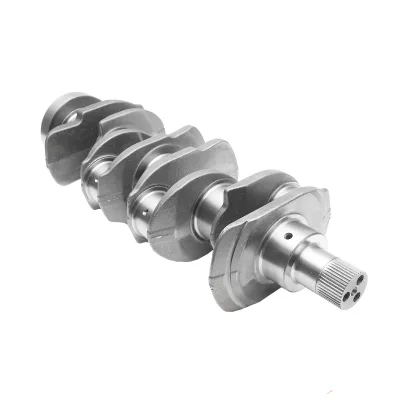 Albero motore, Massey Ferguson, Landini, JCB, motore Perkins a 4 cilindri codice OEM 4227066M91, 3637401M91, ZZ90081, 02101825, 31315985 Breckner Germany - immagine 3