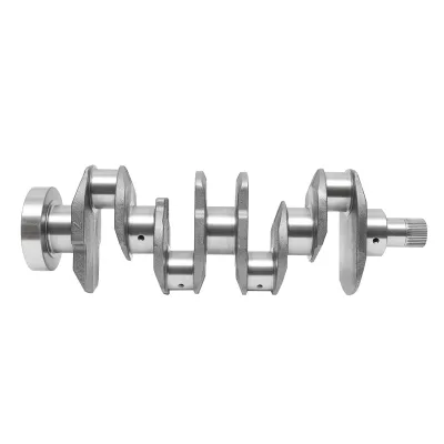 Albero motore, Massey Ferguson, Landini, JCB, motore Perkins a 4 cilindri codice OEM 4227066M91, 3637401M91, ZZ90081, 02101825, 31315985 Breckner Germany