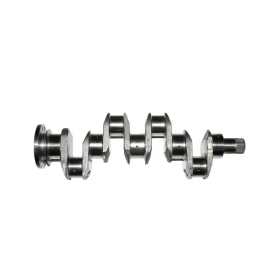 Albero motore, vibrazione per motore Massey Ferguson Perkins a 4 cilindri codice OEM U5BG0026, 31315664