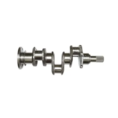 Albero motore, vibrazione per motore Massey Ferguson, Perkins 3 cilindri codice OEM 84399/31312437
