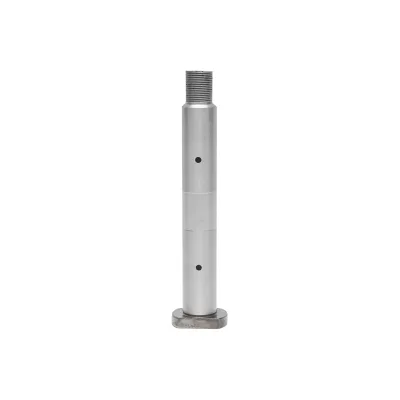 Albero orizzontale fi 30mm Trattore forestale