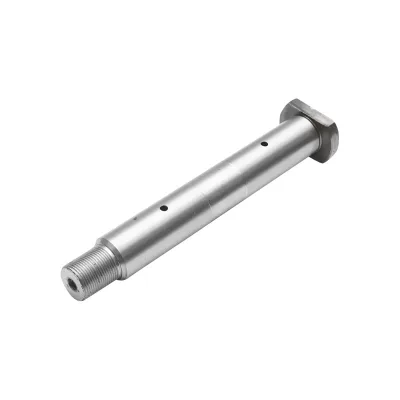 Albero orizzontale fi 30mm Trattore forestale - immagine 2