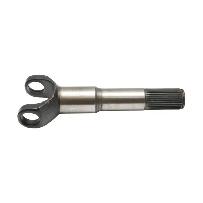 Albero planetario corto L=265mm, Z=34, dimensione croce 80x30mm per JCB 2CX, 3CX, 4CX OEM 914-88101