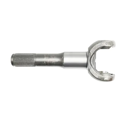 Albero planetario corto L=270mm Z=33, dimensione croce 92x35mm per JCB 3CX, 4CX Super OEM 914-89501
