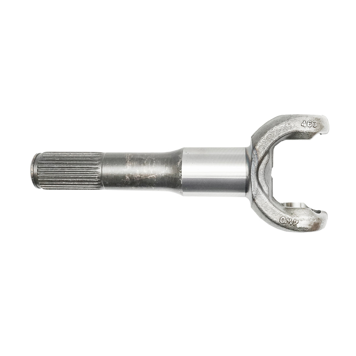 Albero planetario corto L=270mm Z=33, dimensione croce 92x35mm per JCB 3CX, 4CX Super OEM 914-89501