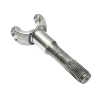 Albero planetario corto L=270mm Z=33, dimensione croce 92x35mm per JCB 3CX, 4CX Super OEM 914-89501 - immagine 2