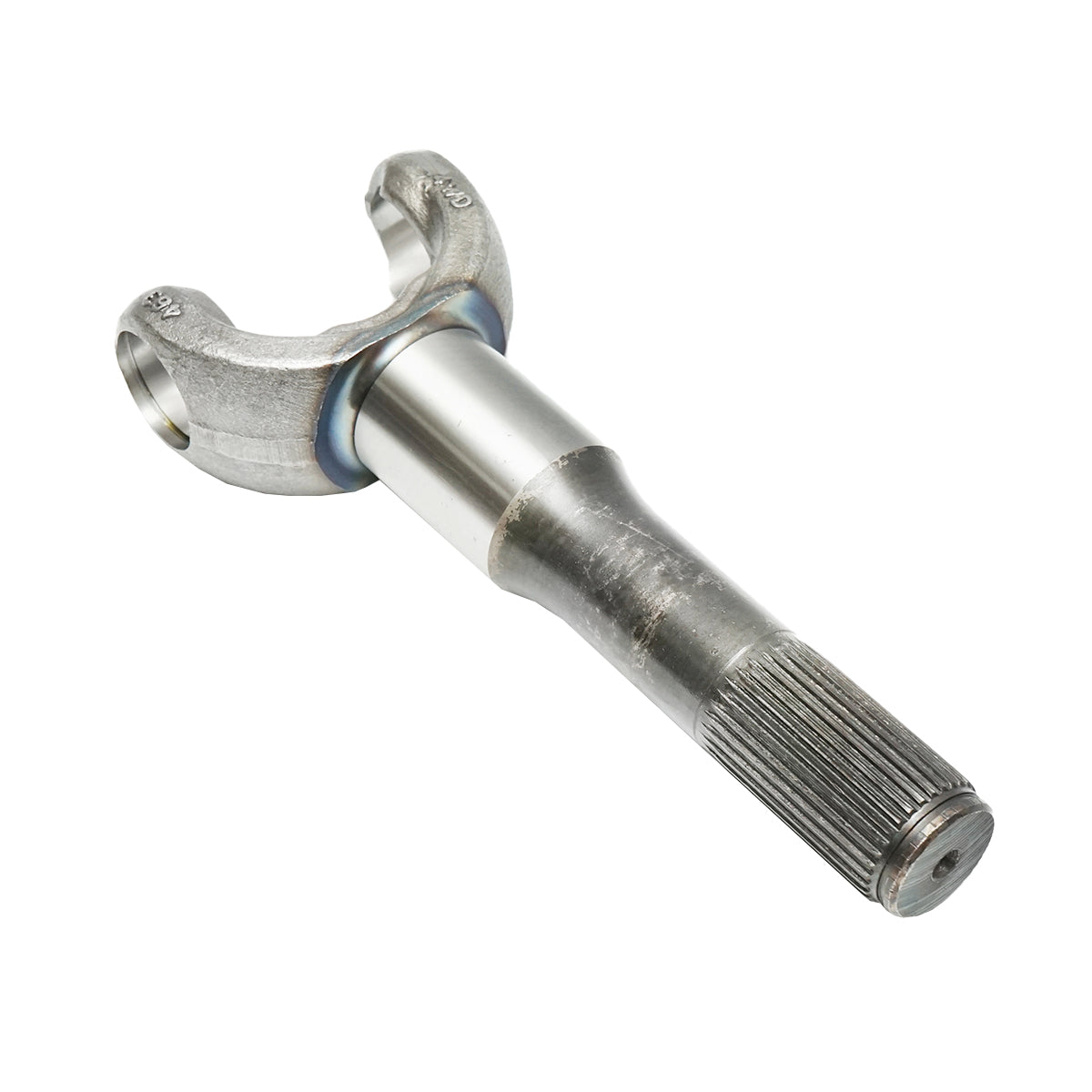 Albero planetario corto L=270mm Z=33, dimensione croce 92x35mm per JCB 3CX, 4CX Super OEM 914-89501 - immagine 2