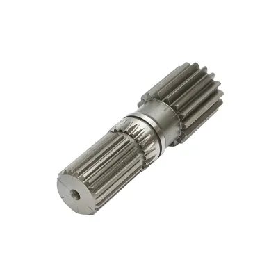 Albero planetario per John Deere n° denti=16/22 cod OEM L110236, T151065, 04423796 - immagine 3