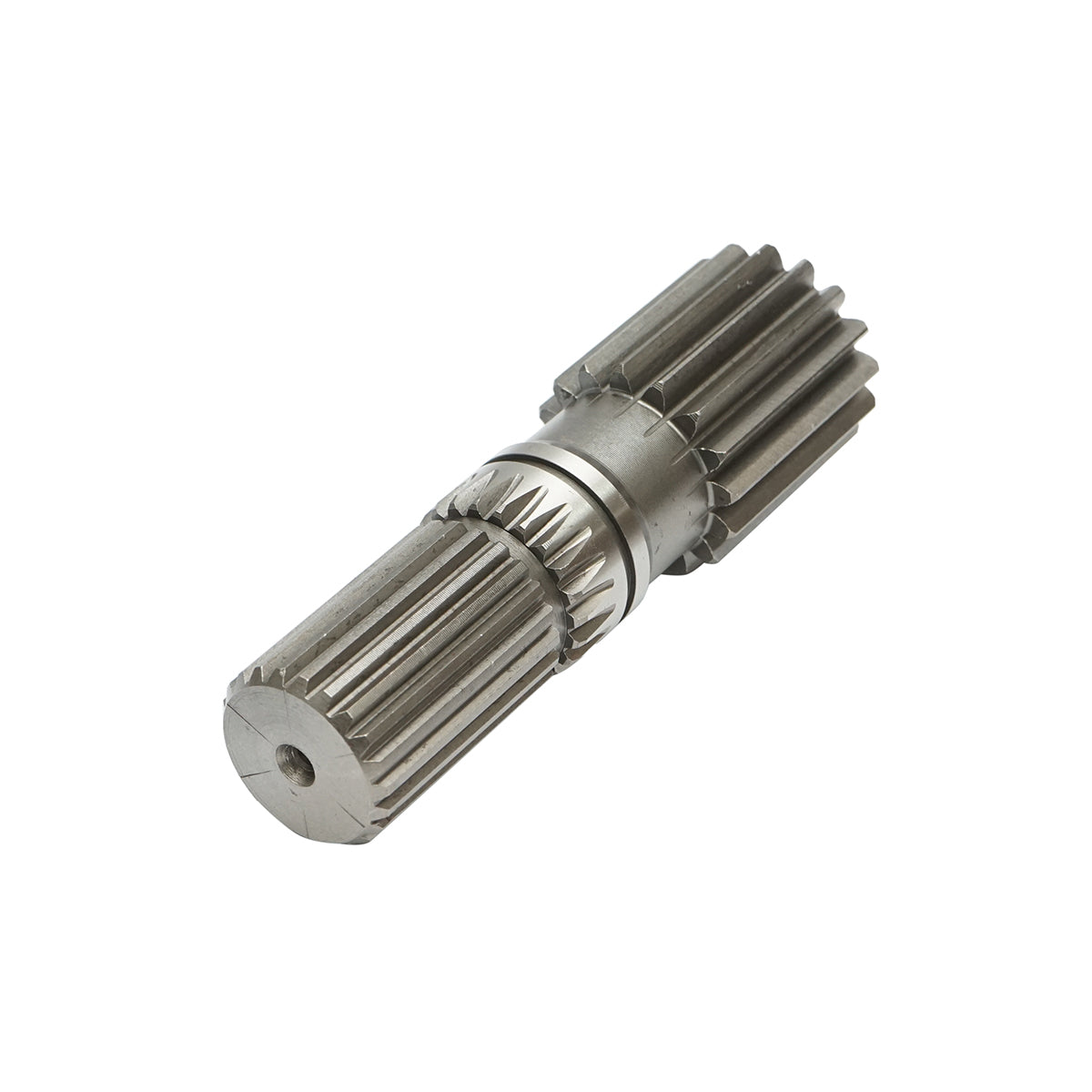 Albero planetario per John Deere n° denti=16/22 cod OEM L110236, T151065, 04423796 - immagine 3