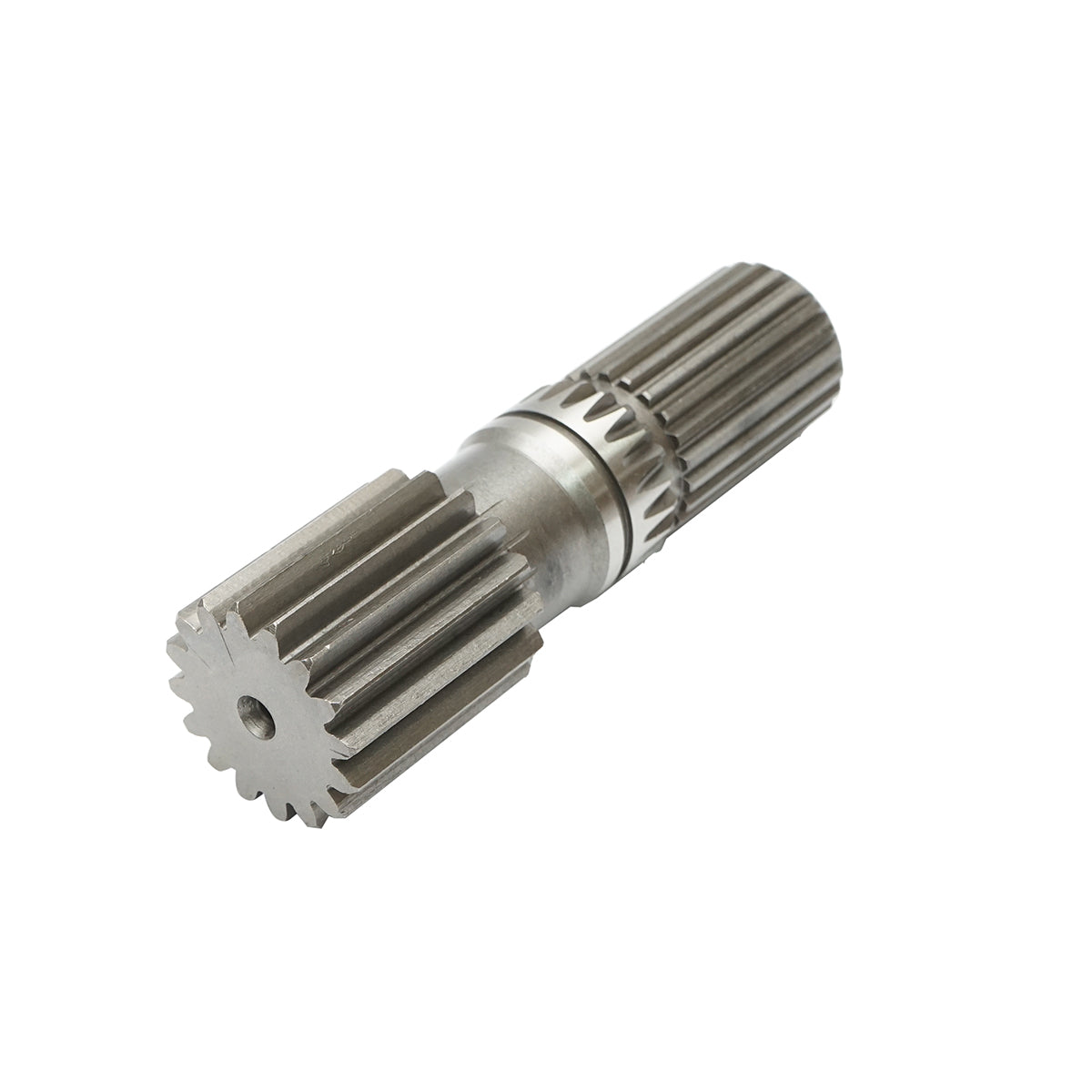 Albero planetario per John Deere n° denti=16/22 cod OEM L110236, T151065, 04423796 - immagine 2