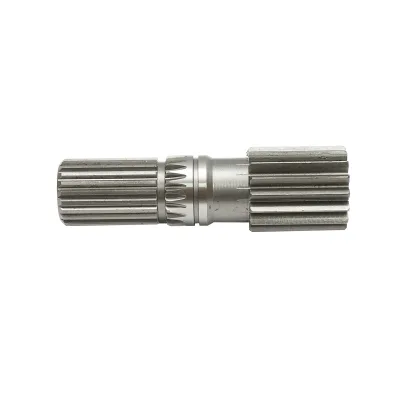 Albero planetario per John Deere n° denti=16/22 cod OEM L110236, T151065, 04423796