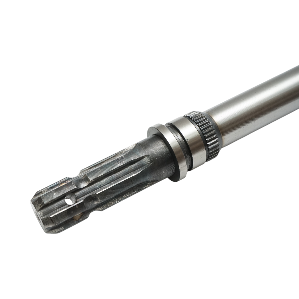 Albero presa di forza (PTO) per Massey Ferguson L=615 mm, Z=6 1 3/8 codice OEM 3599000M2 - immagine 5