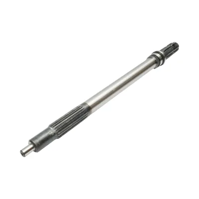 Albero presa di forza (PTO) per Massey Ferguson L=615 mm, Z=6 1 3/8 codice OEM 3599000M2 - immagine 3