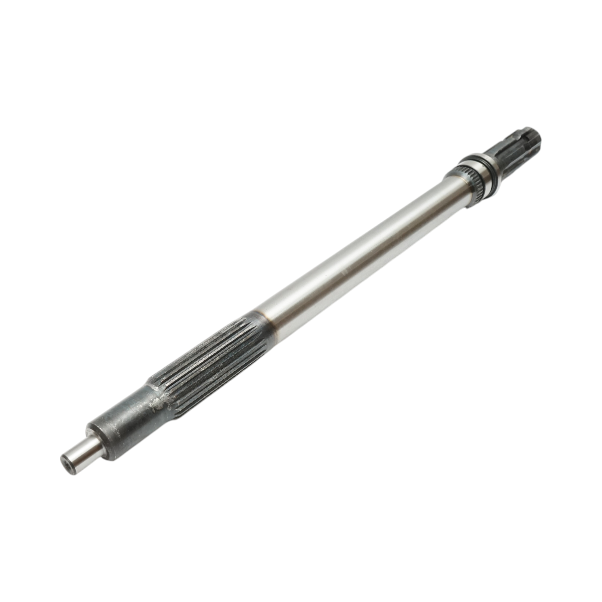 Albero presa di forza (PTO) per Massey Ferguson L=615 mm, Z=6 1 3/8 codice OEM 3599000M2 - immagine 3