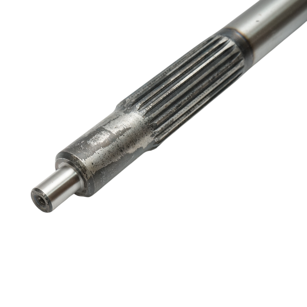Albero presa di forza (PTO) per Massey Ferguson L=615 mm, Z=6 1 3/8 codice OEM 3599000M2 - immagine 4