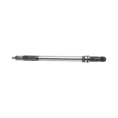 Albero presa di forza (PTO) per Massey Ferguson L=615 mm, Z=6 1 3/8 codice OEM 3599000M2