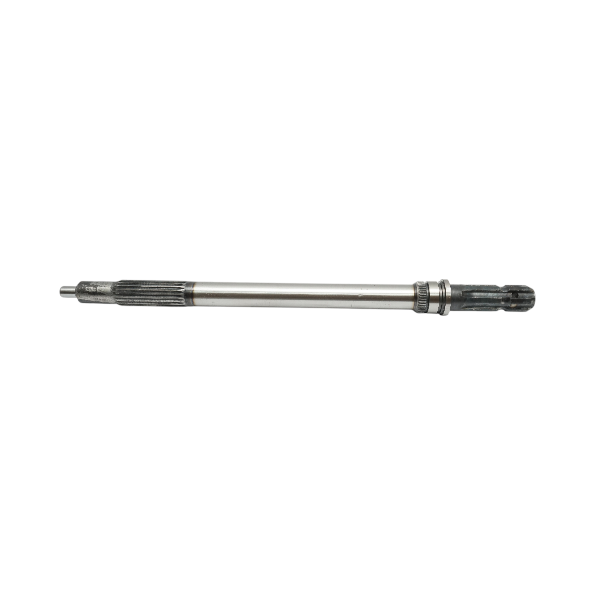 Albero presa di forza (PTO) per Massey Ferguson L=615 mm, Z=6 1 3/8 codice OEM 3599000M2