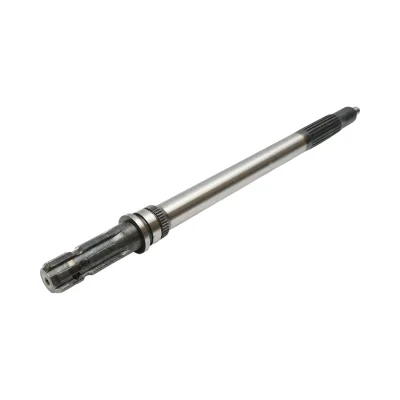 Albero presa di forza (PTO) per Massey Ferguson L=615 mm, Z=6 1 3/8 codice OEM 3599000M2 - immagine 2