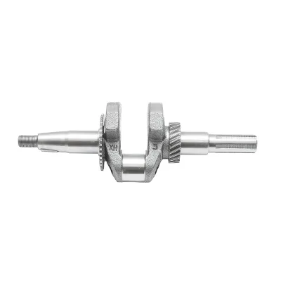Albero scanalato Z6 scanalature per motori con albero da 20 mm