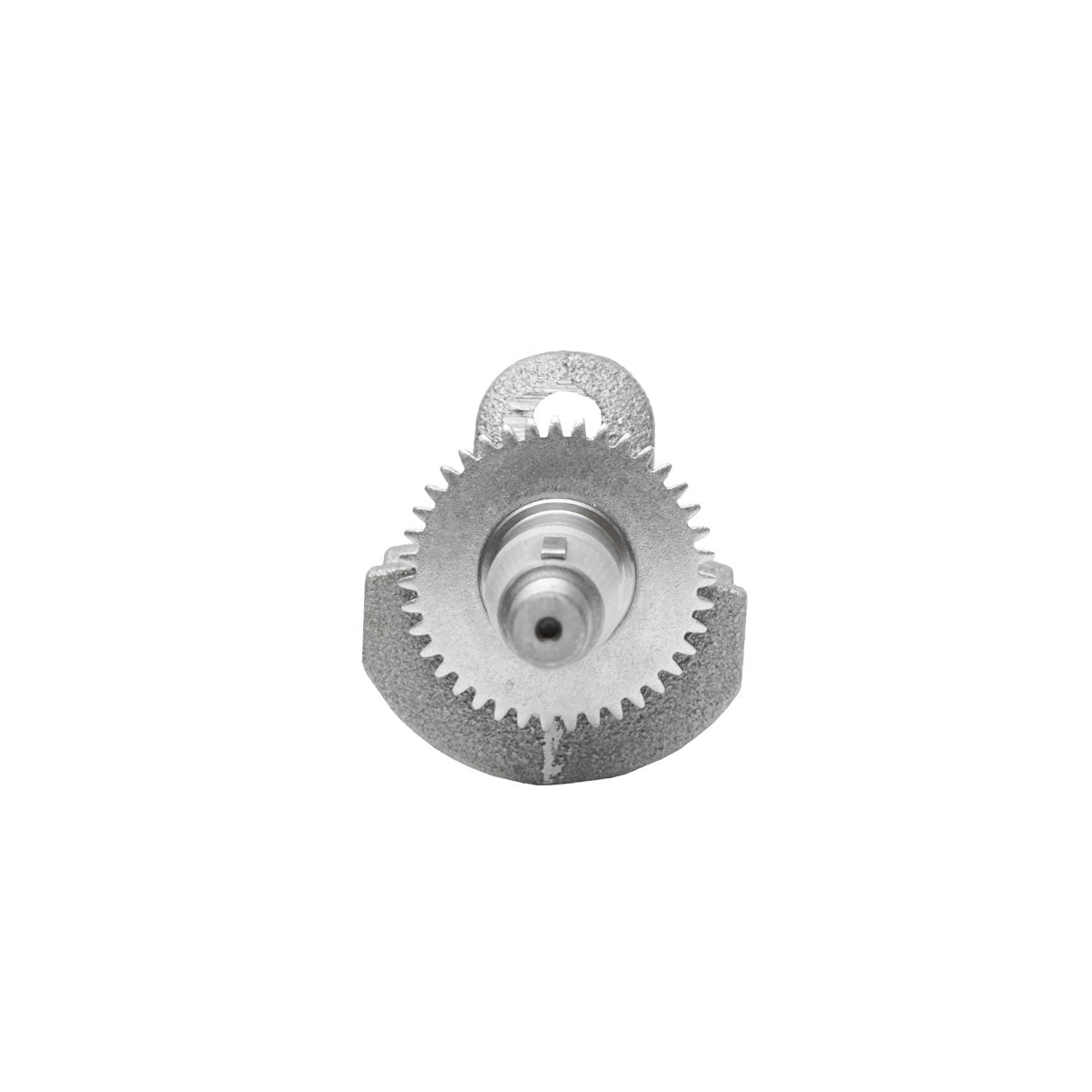 Albero scanalato Z6 scanalature per motori con albero da 20 mm - immagine 5