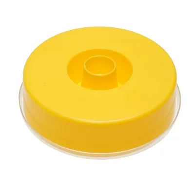 Alimentatore per api rotondo, dimensioni 200x50 mm - immagine 5