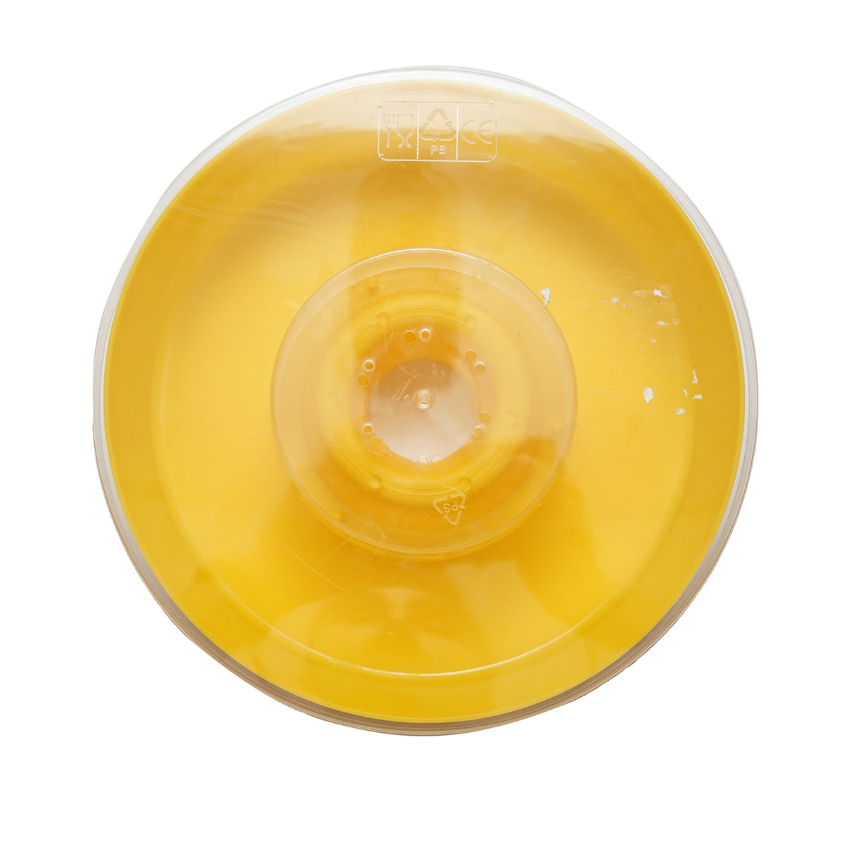 Alimentatore per api rotondo, dimensioni 200x50 mm - immagine 2