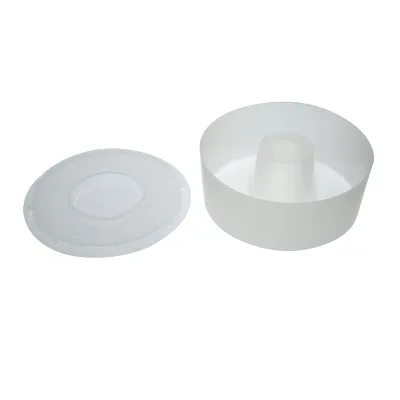 Alimentatore per api rotondo, dimensioni 210x80 mm - immagine 4