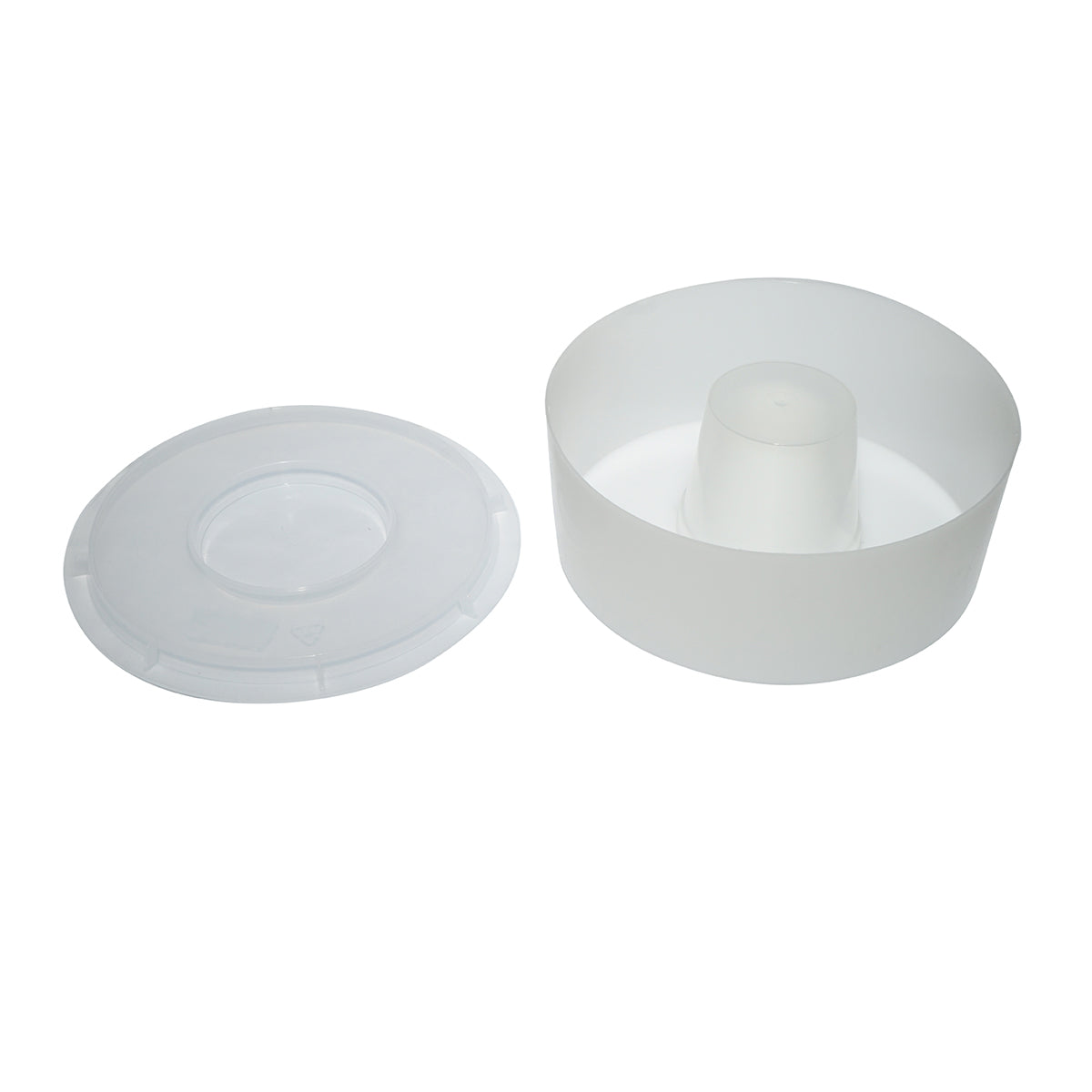 Alimentatore per api rotondo, dimensioni 210x80 mm - immagine 4