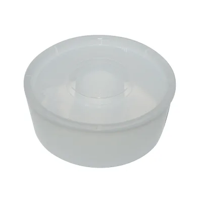 Alimentatore per api rotondo, dimensioni 210x80 mm