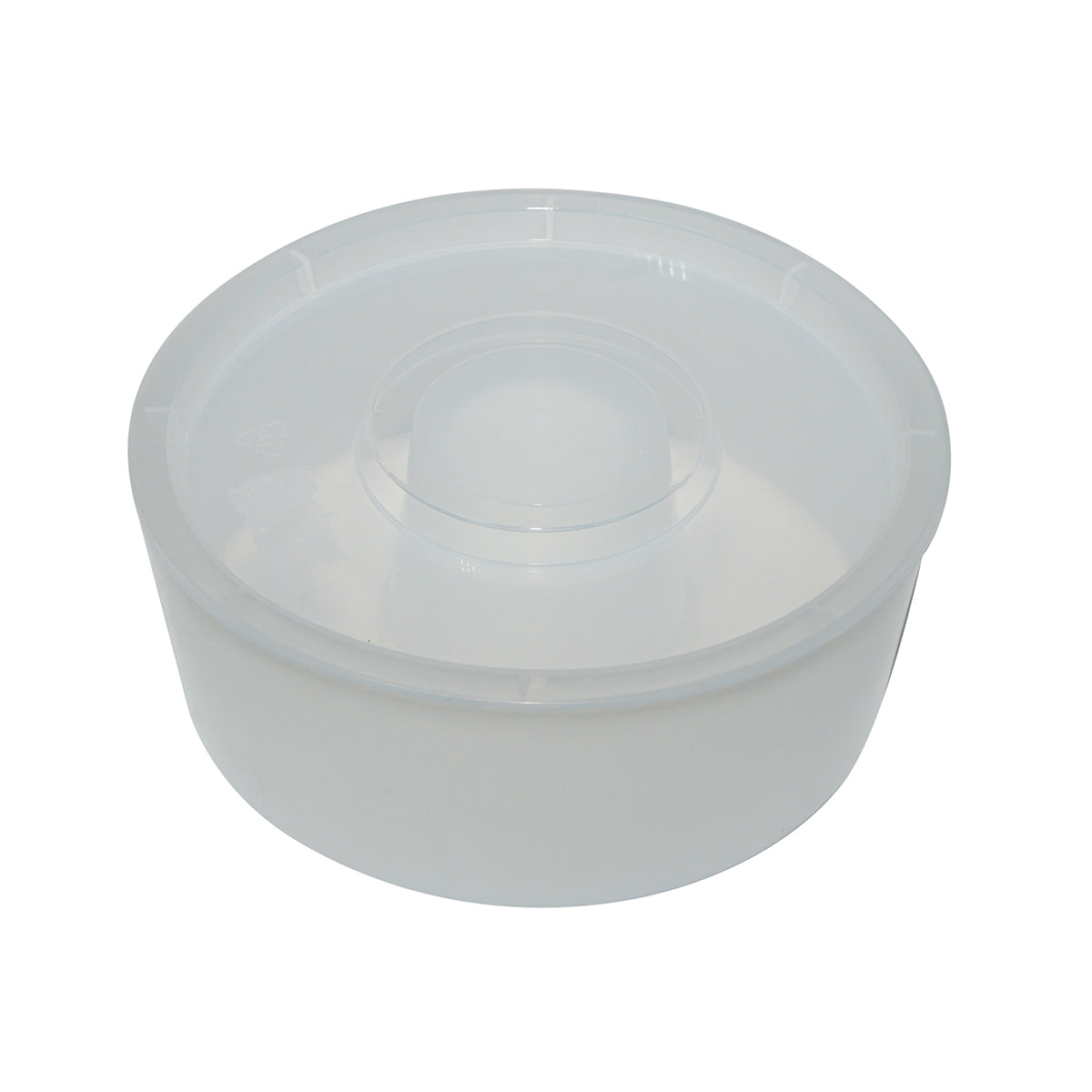 Alimentatore per api rotondo, dimensioni 210x80 mm