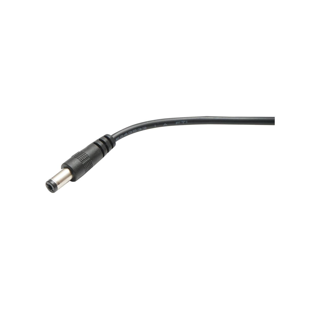 Alimentatore per elettrificatori recinto elettrico AC 220V/50Hz - DC 12V/1.5A 1.3m, Adattatore/Alimentatore recinzioni elettriche - immagine 4