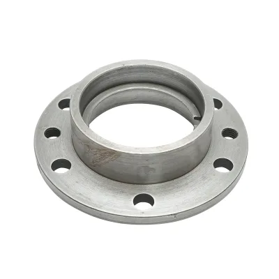 Alloggiamento cuscinetto differenziale Massey Ferguson codice OEM 1868356M91, 1868356