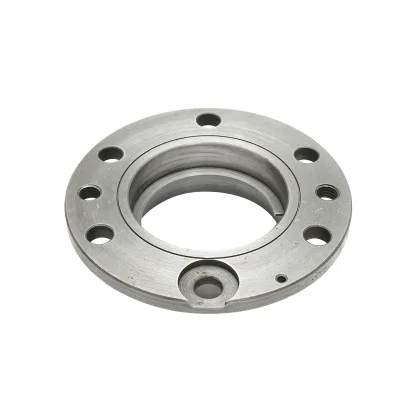 Alloggiamento cuscinetto differenziale Massey Ferguson codice OEM 1868356M91, 1868356 - immagine 3
