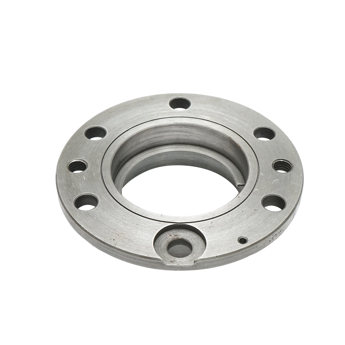 Alloggiamento cuscinetto differenziale Massey Ferguson codice OEM 1868356M91, 1868356 - immagine 3
