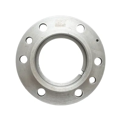 Alloggiamento cuscinetto differenziale Massey Ferguson codice OEM 1868356M91, 1868356 - immagine 2